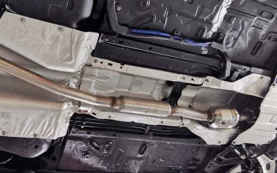 Czym jest konserwacja podwozia / co to jest konserwacja podwozia ?